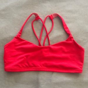 Lululemon Free to Be Bra A/B Cup